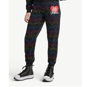 Justice Care Bears Joggers